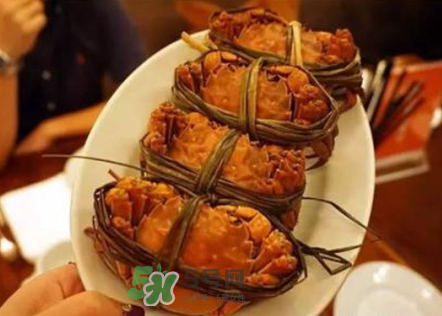 大閘蟹可以水煮嗎？大閘蟹煮多久？