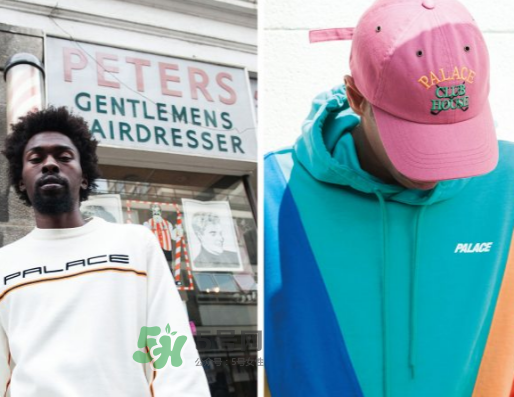 palace2017秋冬新品多少錢？palace新品價格表
