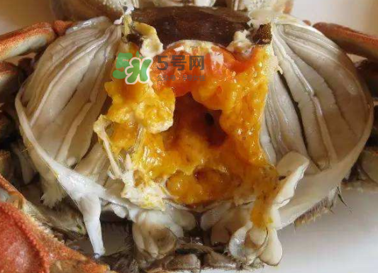 大閘蟹不能和什么一起吃？大閘蟹和什么食物相克？
