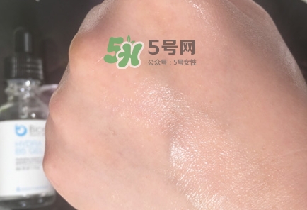 bicelle b5精華怎么樣？bicelle b5精華怎么用？
