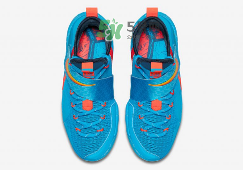 nike lebron 14 cocoa beach什么時(shí)候發(fā)售_只有g(shù)s碼嗎？
