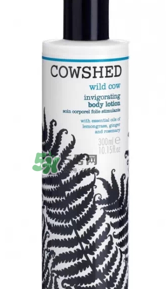 cowshed洗發(fā)露怎么樣？cowshed洗發(fā)露哪款好？