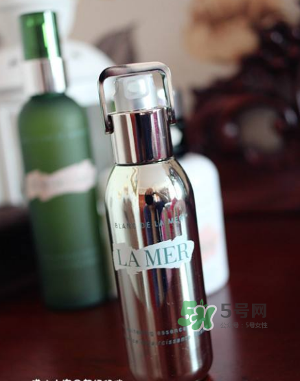 lamer美白精華有用嗎？lamer美白系列好用嗎？