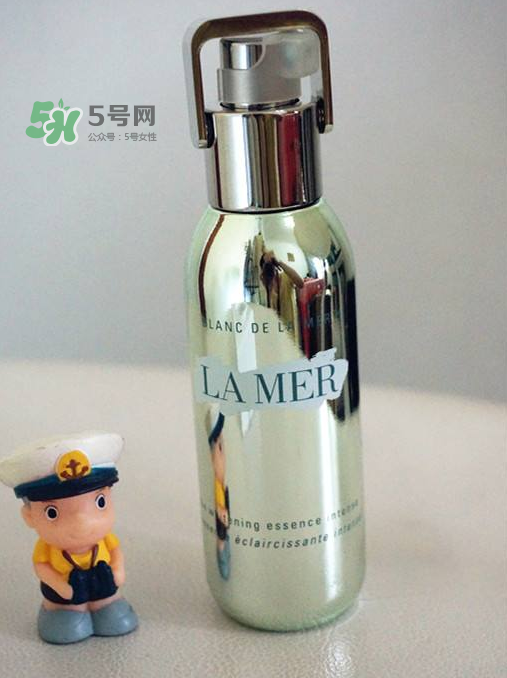 lamer美白精華有用嗎？lamer美白系列好用嗎？