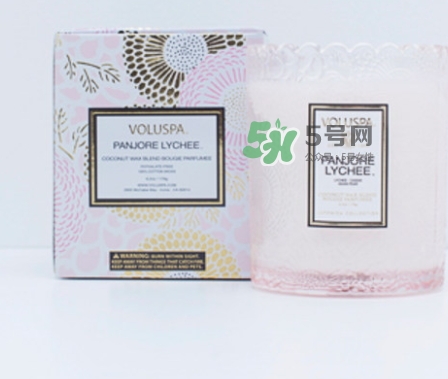 voluspa是什么牌子？voluspa是哪里的牌子