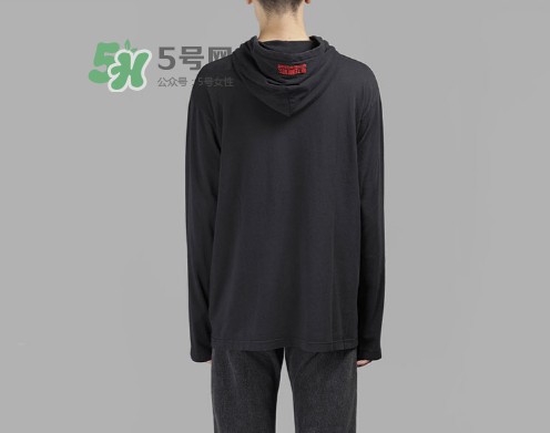 vetements rammstein系列衣服多少錢_在哪買_怎么買？