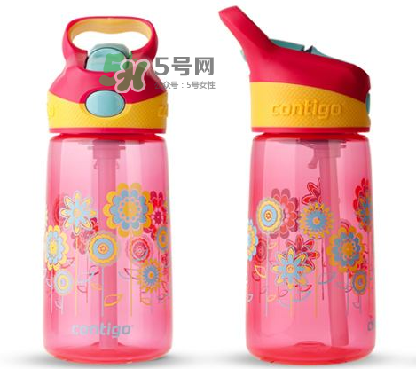 contigo兒童水杯怎么清洗？contigo兒童吸管杯怎清洗？