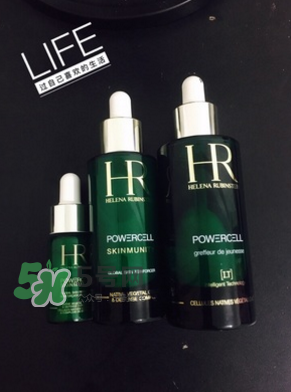 hr綠寶瓶精華好用嗎？hr綠寶瓶精華怎么樣？