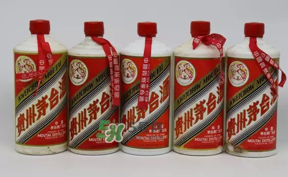 30年的茅臺值多少錢？84年茅臺酒回收價格
