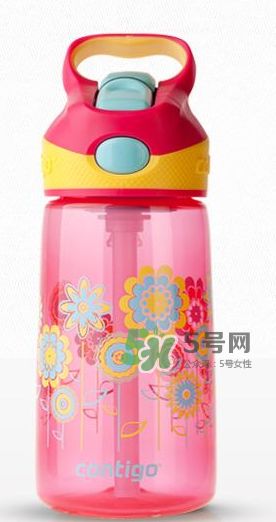 contigo兒童水杯適合幾歲？contigo兒童水杯多大能用？