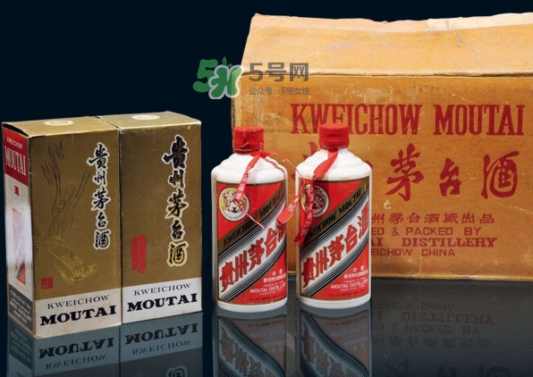 茅臺酒會不會過期??？茅臺酒保質(zhì)期多久