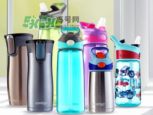 contigo兒童水杯可以裝熱水嗎？contigo兒童水杯能多少度的水？