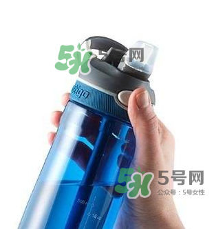 contigo兒童水杯可以裝熱水嗎？contigo兒童水杯能多少度的水？