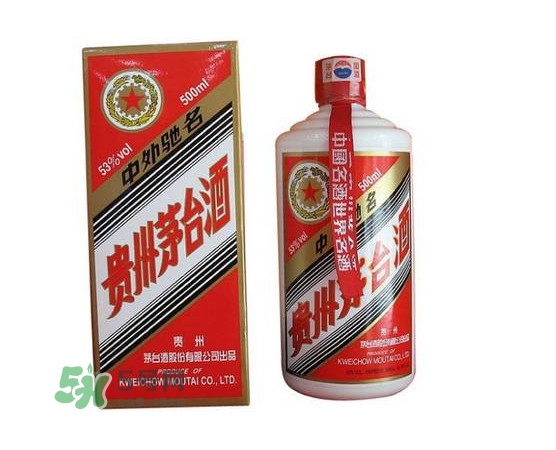 茅臺酒是什么香型的？茅臺酒是濃香還是醬香