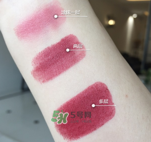 香奈兒58號(hào)口紅多少錢？香奈兒58號(hào)口紅價(jià)格