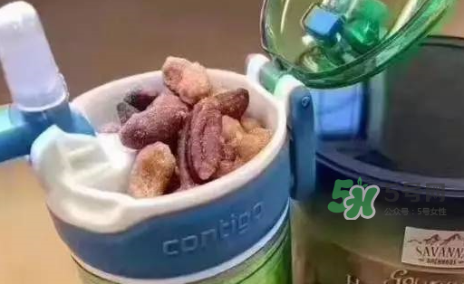 contigo水杯產(chǎn)地是哪里？contigo水杯是哪里生產(chǎn)的？