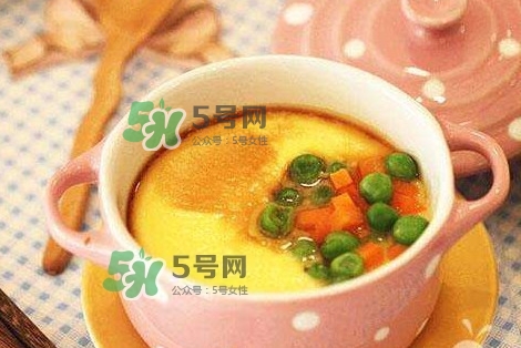 蒸雞蛋怎么做又嫩又滑？蒸雞蛋蒸老怎么回事