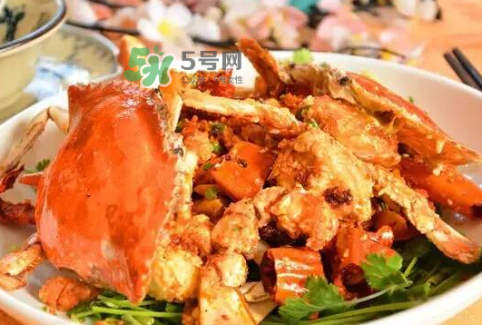 梭子蟹蒸熟后如何保存？梭子蟹煮熟后如何保存？