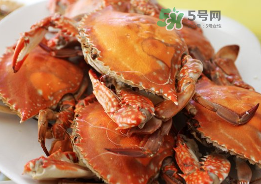 梭子蟹蒸熟后如何保存？梭子蟹煮熟后如何保存？