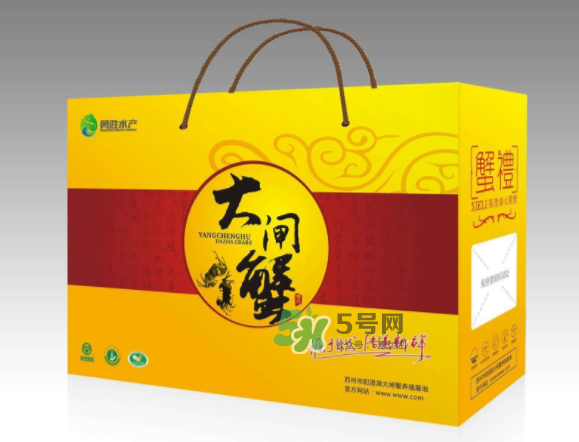 大閘蟹為什么那么貴？青蟹貴還是大閘蟹貴？