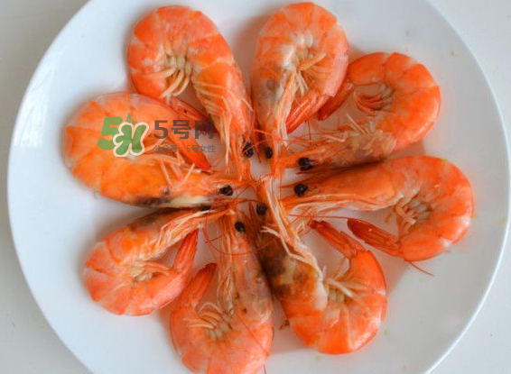 水煮蝦熱量高嗎？吃水煮蝦會(huì)胖嗎？