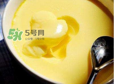 蒸雞蛋的雞蛋和水比例是多少？微波爐蒸雞蛋要幾分鐘