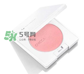 CHICCA中文叫什么？CHICCA彩妝中文怎么翻譯？