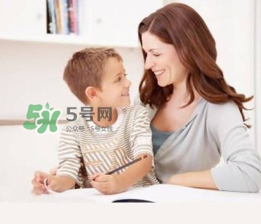 孩子很黏人怎么辦？孩子很依賴人怎么辦