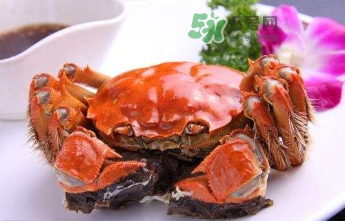 孕婦吃螃蟹會怎么樣？孕婦吃螃蟹了怎么辦？