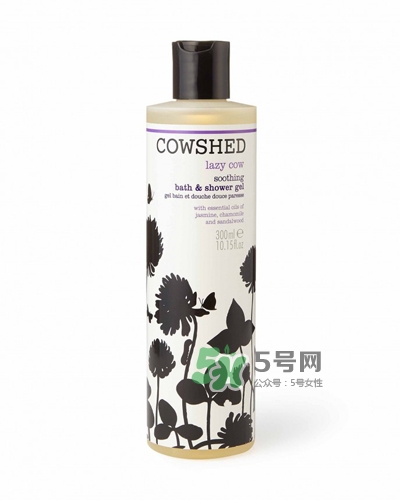 cowshed是什么化妝品？cowshed牛舍是什么牌子？
