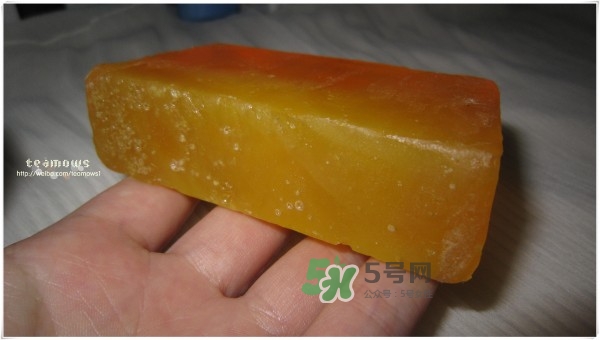 施丹蘭手工皂怎么樣？施丹蘭手工皂怎么用