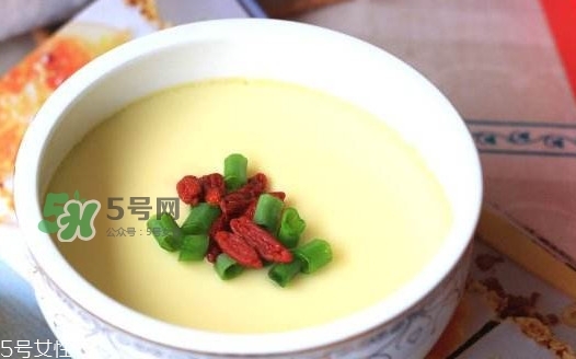 蒸雞蛋是發(fā)物嗎？蒸雞蛋是涼性的嗎