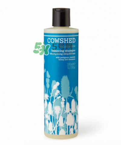 cowshed是什么化妝品？cowshed牛舍是什么牌子？