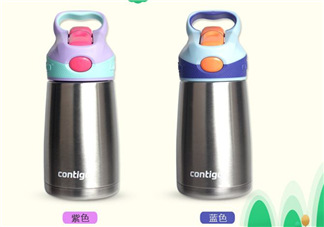 contigo兒童水杯適合幾歲？contigo兒童水杯多大能用？