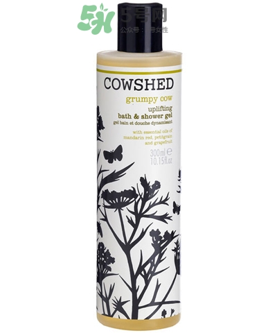 cowshed是什么化妝品？cowshed牛舍是什么牌子？