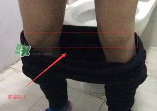 孕期可以蹲著上廁所嗎？孕期上廁所會壓到寶寶嗎？