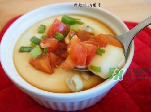 蒸雞蛋是冷水上鍋蒸嗎？蒸雞蛋是用冷水還是熱水？