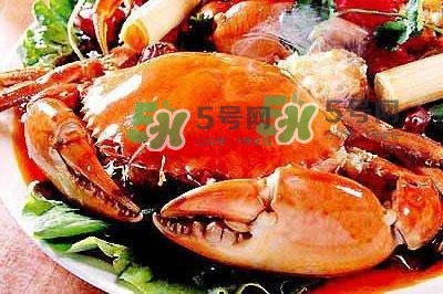 孕婦吃螃蟹會怎么樣？孕婦吃螃蟹了怎么辦？