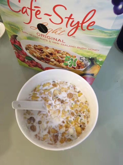 vogels沃格爾麥片好吃嗎？vogels沃格爾麥片熱量