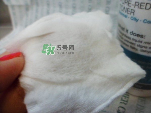 寶拉珍選平衡水怎么用？寶拉珍選平衡爽膚水使用方法
