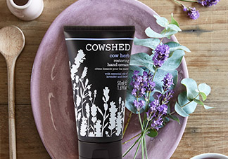 cowshed是什么化妝品？cowshed牛舍是什么牌子？