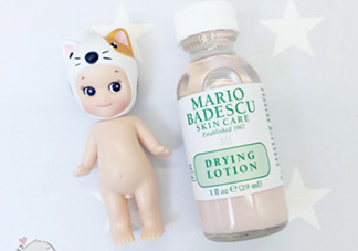 mario badescu祛痘精華怎么用？mario祛痘精華用法