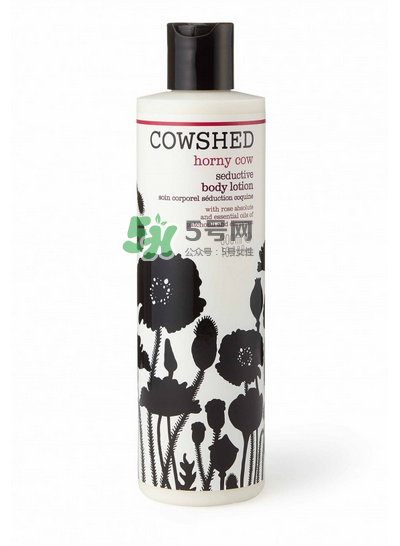 cowshed是什么化妝品？cowshed牛舍是什么牌子？