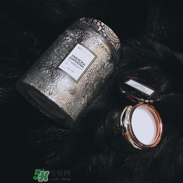 voluspa是什么牌子？voluspa是哪里的牌子