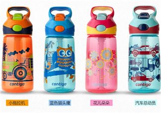 contigo兒童水杯怎么清洗？contigo兒童吸管杯怎清洗？