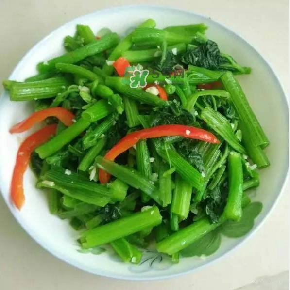 南瓜苗怎么做好吃？南瓜苗怎么撕？