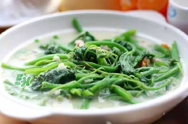 南瓜苗怎么做好吃？南瓜苗怎么撕？