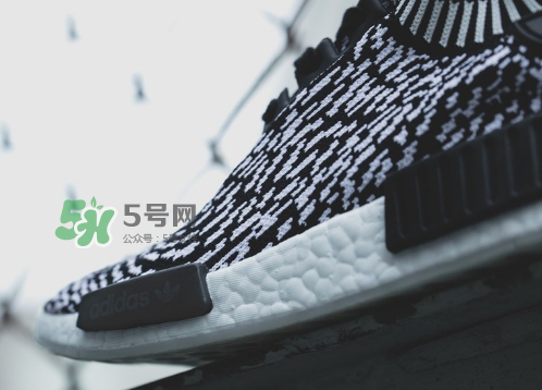 adidas2017秋冬nmd sashiko刺し子系列鞋子多少錢？