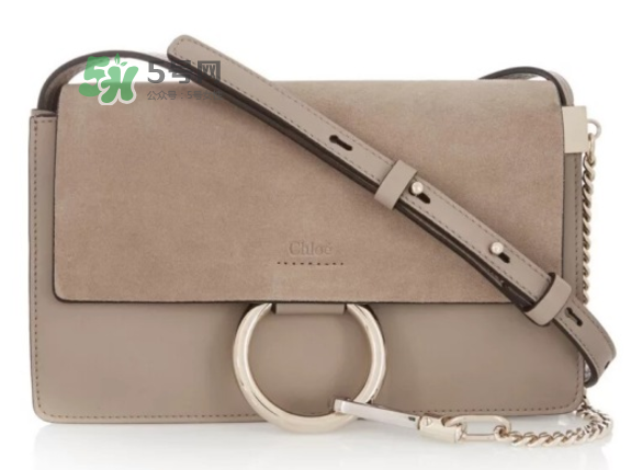marni trunk什么牌子？Chloe Faye小號(hào)和Marni Trunk該怎么選？