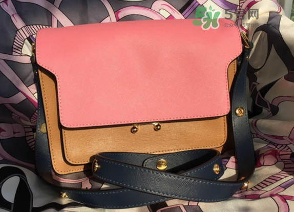 marni trunk什么牌子？Chloe Faye小號(hào)和Marni Trunk該怎么選？